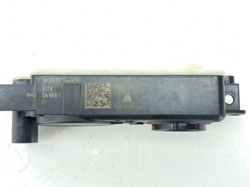 Electronic module BMW 2 Active Tourer (U06) 218d | BP36993543M83 - Image 2