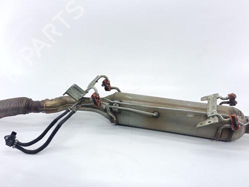 Katalysator PEUGEOT BOXER Van 2.2 BlueHDi 140 (140 hp) 32182248