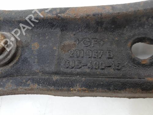 Right front suspension arm SEAT ALTEA XL (5P5, 5P8) 1.9 TDI | BP13349690M13 