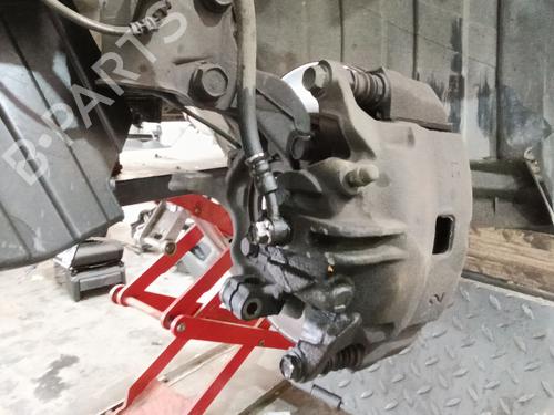 Left front brake caliper NISSAN NV200 / EVALIA Bus 1.5 dCi 90 (M20, M20M) | BP40531859M105 - Image 3