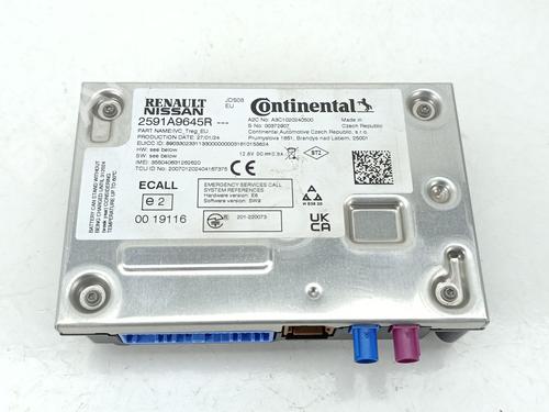 Used Electronic module Electronic module DACIA SANDERO III 1.0 TCe 90 (91 hp) 33548736 33548736