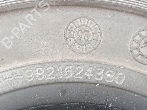 Pulley PEUGEOT RIFTER 1.5 BlueHDi 130 | BP36859542M122  - Image 5