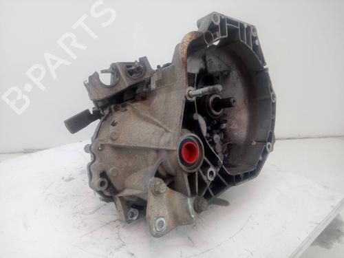 Gearbox FIAT GRANDE PUNTO (199_)  | BP9303347M3 