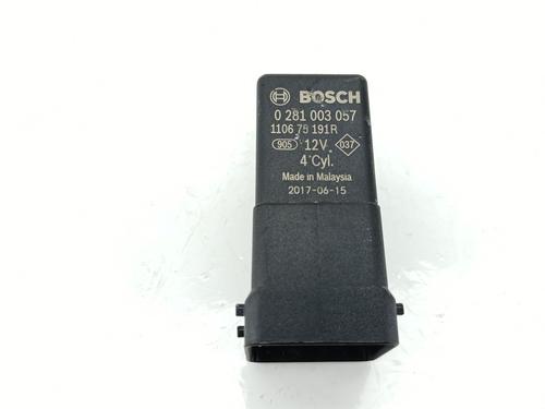Used Electronic module Electronic module FIAT TALENTO Van (296_) 1.6 D (121 hp) 34504338 34504338