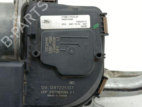 Front wiper motor FORD PUMA (J2K, CF7) 1.0 EcoBoost | BP35981385M29  - Image 6