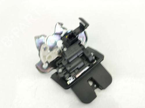 Tailgate lock SEAT LEON ST (5F8)  | BP26583611C101 