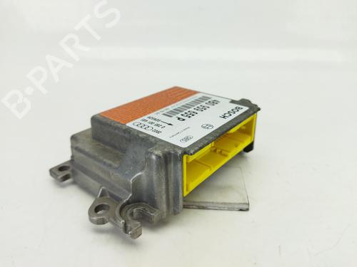 Airbag module AUDI A6 C5 (4B2) 2.5 TDI | BP9178424M53 