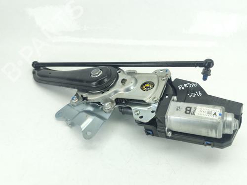 Used Tailgate lock MITSUBISHI OUTLANDER III (GG_W, GF_W, ZJ, ZL, ZK) Plug-in Hybrid (GG2W) (200 hp) 28378280