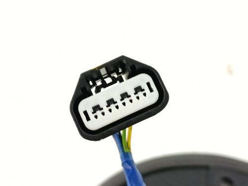 Front right window mechanism KIA XCEED (CD) 1.0 T-GDI | BP32278004C23 - Image 7