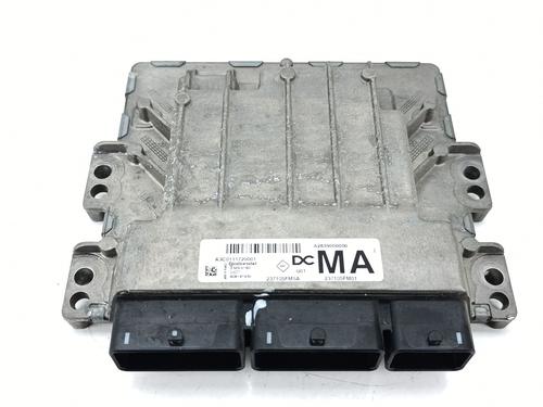 Used Engine control unit (ECU) Engine control unit (ECU) NISSAN MICRA V (K14) 1.0 IG-T 100 (101 hp) 39722544 39722544