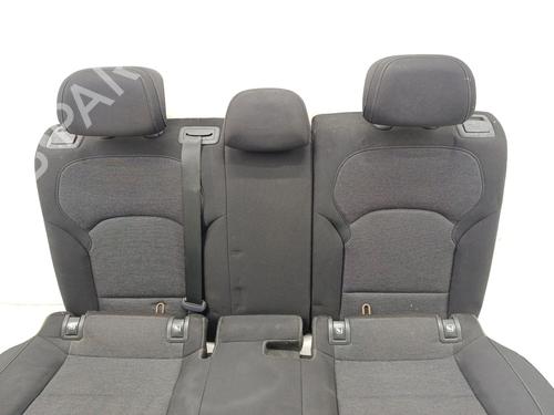 Sæde Bagtil HYUNDAI i30 (PDE, PD, PDEN) 1.6 CRDi | BP28024901C17 - Image 3