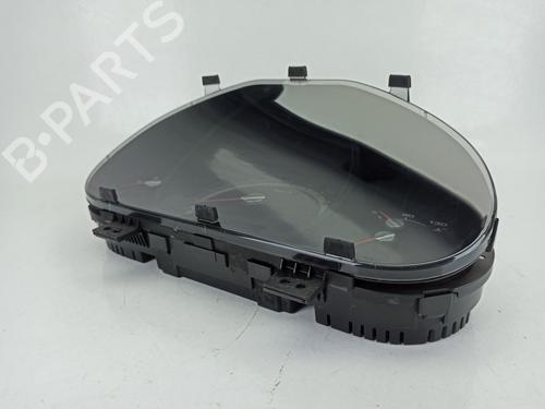 Instrument cluster KIA SPORTAGE III (SL) 1.7 CRDi | BP25875498C47 