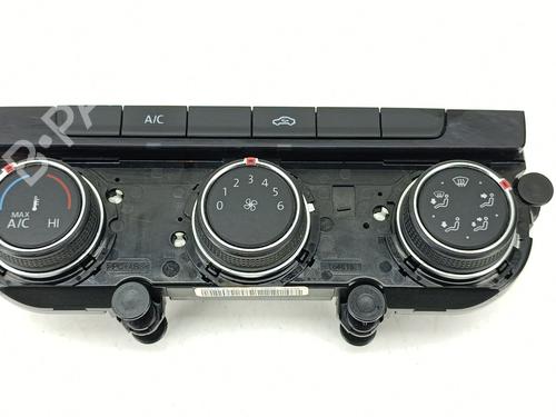 Used Climate control Climate control VW CRAFTER Van (SY_, SX_) 2.0 TDI FWD (SYB, SYC, SYD) (177 hp) 39981330 39981330
