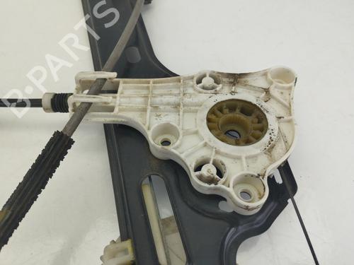 Front left window mechanism BMW 1 (E87) 118 d | BP13344146C22 