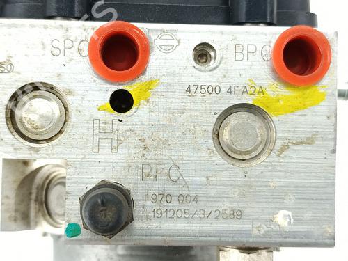 ABS pump NISSAN NV200 Van e-NV (ME0N) | BP36074607M43 - Image 6