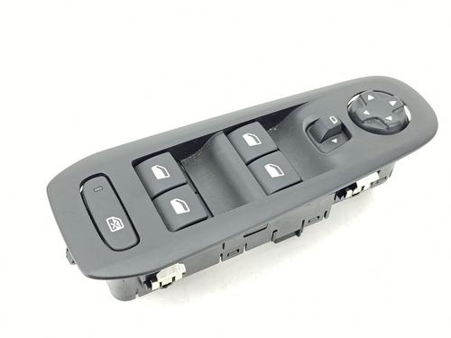 Used Left front window switch Left front window switch PEUGEOT 308 SW II (LC_, LJ_, LR_, LX_, L4_) 1.6 BlueHDi 120 (120 hp) 35950723 35950723