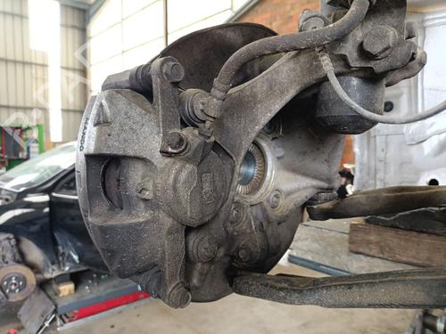 Right front brake caliper BMW 2 Active Tourer (U06) 218d | BP36993324M104 - Image 3