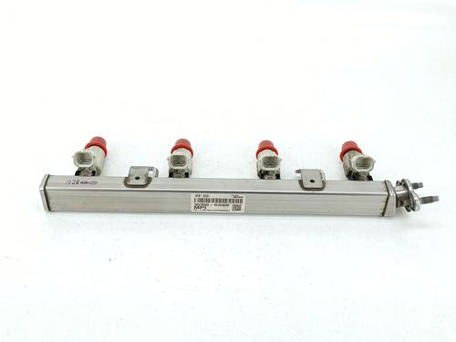 Used Injection rail Injection rail KIA RIO IV (YB, SC, FB) 1.25 (84 hp) 33887108 33887108