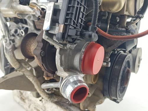 Engine BMW X1 (E84) sDrive 18 d | BP31013373M1