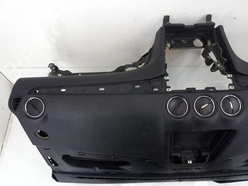Airbag Kit FORD S-MAX (WA6)  | BP15520700C86 