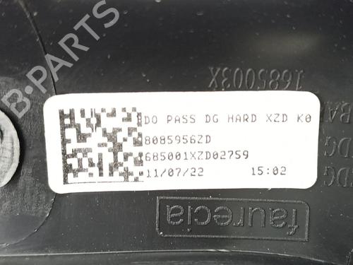 Air vent FIAT SCUDO Van 1.5 Multijet 100 (506) | BP34623855I21  - Image 5