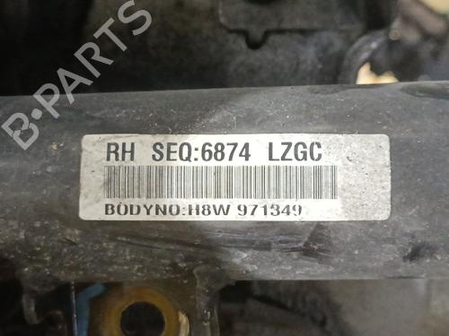 Right front shock absorber KIA STONIC (YB) 1.0 T-GDi Eco-Dynamics+ | BP39668712M17 - Image 3