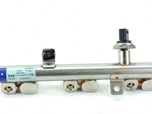 Injection rail HYUNDAI i20 III (BC3, BI3) 1.0 T-GDI | BP36675476M98 - Image 4