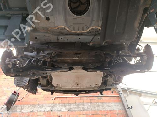 Rear axle KIA XCEED (CD) 1.0 T-GDI | BP37490060M2 - Image 2