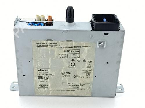 Radio OPEL COMBO Box Body/MPV (K9) 1.5 D | BP39200403E6 - Image 4
