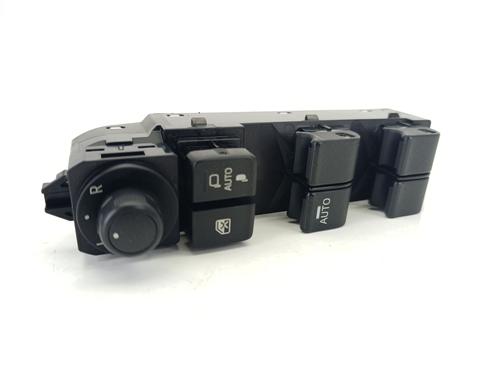 Left front window switch MAZDA CX-3 (DK) 2.0 SKYACTIV-G (DK5W, DK6W) | BP36667983I27  - Image 6