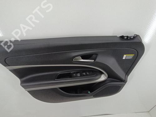 Front left panel JEEP AVENGER (J2) Electric | BP36121611C58 - Image 4