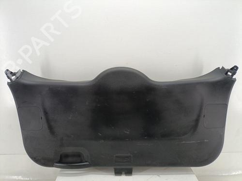 Bagagerumsbeklædning HYUNDAI TUCSON (NX4E, NX4A) 1.6 T-GDi (150 hp) 29001006