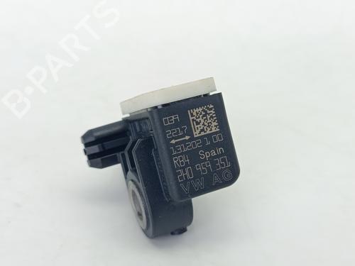 Annen SKODA FABIA II (542) [2006-2014]  25878085