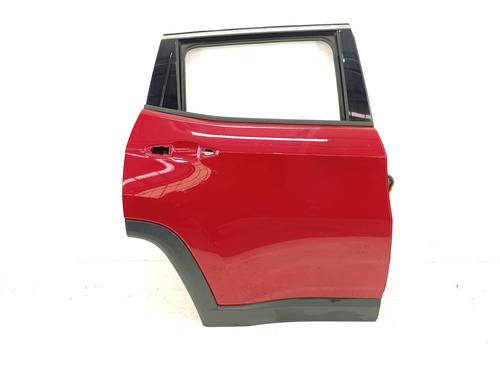 Dør højre bagtil JEEP COMPASS (MP, M6, MV, M7) 1.4 MultiAir (140 hp) 31625936