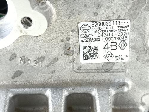 AC compressor RENAULT CAPTUR II (HF_) TCe 90 (HFM6) | BP37874686M34 - Image 4