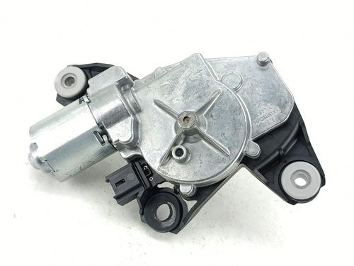 Used Rear wiper motor Rear wiper motor RENAULT KADJAR (HA_, HL_) 1.3 TCe 160 (HLNC) (160 hp) 34441651 34441651