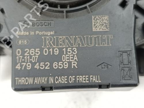Switch RENAULT CLIO IV (BH_) 1.5 dCi 75 | BP40221078I30 - Image 6
