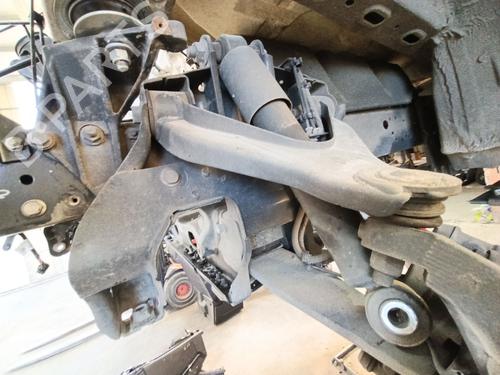 Left front suspension arm IVECO DAILY VI Van 35S16, 35C16, 40C16, 50C16, 70C16 | BP34628680M12 - Image 2