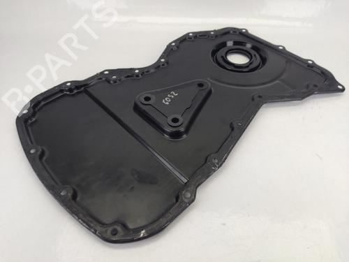 Timing cover PEUGEOT BOXER Van  | BP25877851M123 