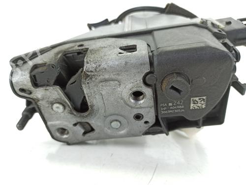 Rear left lock PEUGEOT 5008 (0U_, 0E_) 1.6 BlueHDi 120 | BP25875767C100 