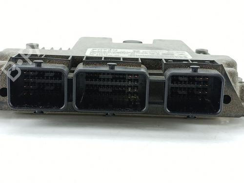 Engine control unit (ECU) CITROËN C4 Picasso I MPV (UD_) 1.6 HDi | BP31096518M57 - Image 2