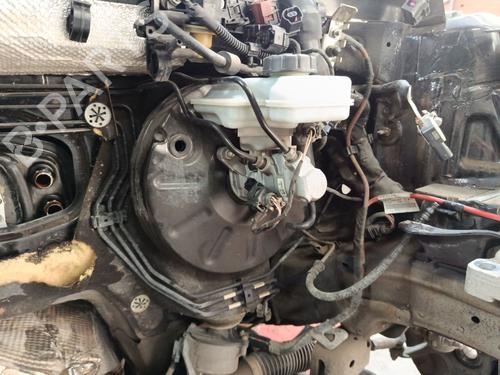 Used Servo brake SKODA OCTAVIA III (5E3, NL3, NR3) 1.6 TDI (110 hp) 31382833