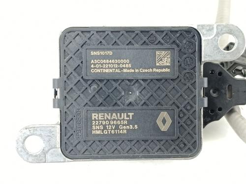 Electronic sensor RENAULT EXPRESS Box Body/MPV | BP36643185M84 - Image 3