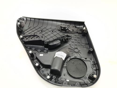 Rear right panel FORD FIESTA VII (HJ, HF) 1.0 EcoBoost | BP38060625C61 - Image 2