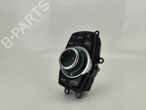 Switch BMW X1 (E84) sDrive 20 d | BP25921247I30 