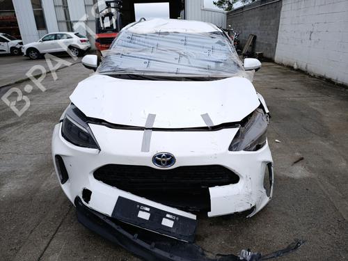 Front left panel TOYOTA YARIS CROSS (MXP_) 1.5 Hybrid (MXPJ10) | BP38622590C58 - Image 10