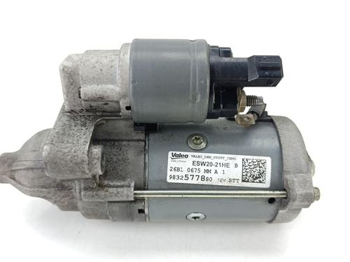 Used Starter Starter 39171810 39171810