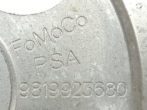 Pulley PEUGEOT RIFTER 1.5 BlueHDi 130 | BP36859550M122  - Image 5