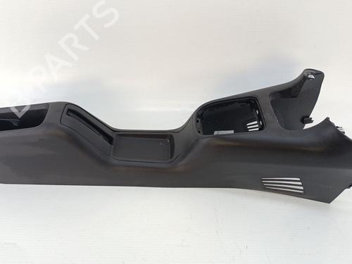 mittelkonsole-citroen-c3-iii-sx-2016-32232788 main image