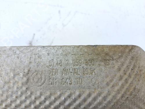 Other BMW X1 (E84) sDrive 18 d | BP30383385O1 